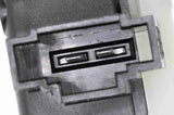 Actuator, central locking system - V10-77-0045