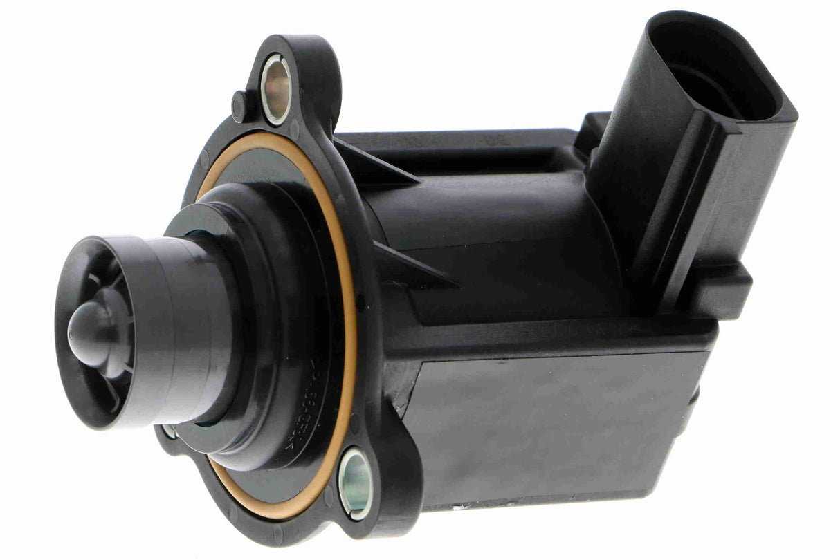 Divert-air Valve, charger - V10-77-1023