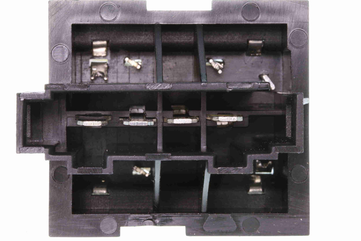 Regulator, interior blower - V10-79-0024