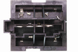 Regulator, interior blower - V10-79-0024