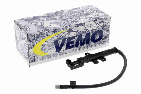Washer Fluid Jet, headlight cleaning - V95-08-0044