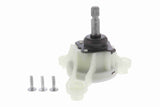 Window Regulator - V10-6697