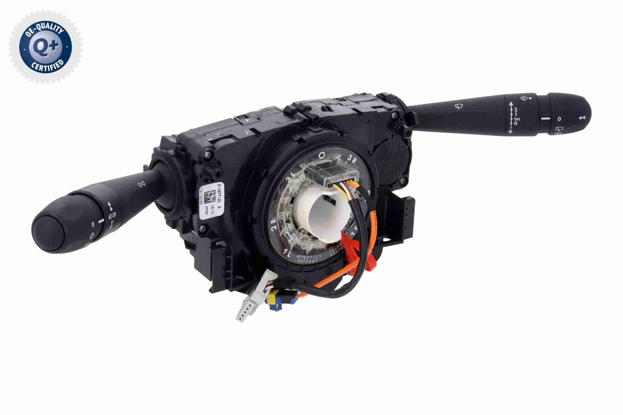 Operating Unit, steering column - V42-80-0064