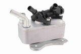Oil Cooler, automatic transmission - V20-60-1531