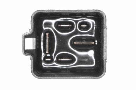 Relay, glow plug system - V25-71-0005