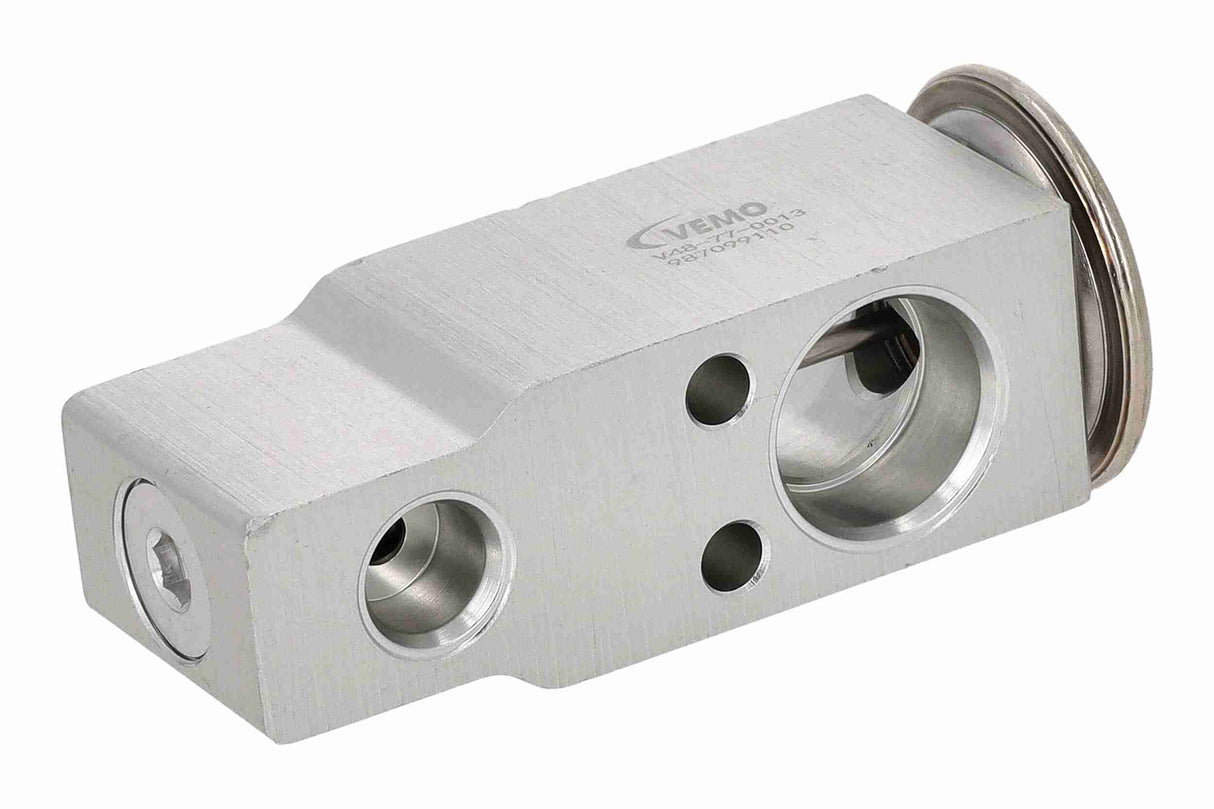Expansion Valve, air conditioning - V48-77-0013