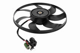 Electric Motor, radiator fan - V40-01-1078
