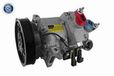 Compressor, air conditioning - V95-15-0007