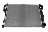 Radiator, engine cooling - V30-60-1272