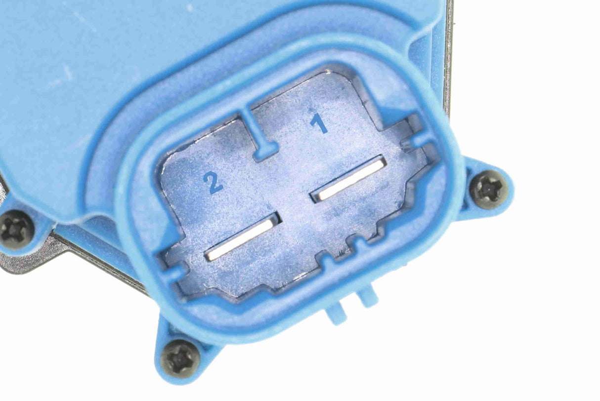 Series Resistor, electric motor (radiator fan) - V22-79-0015