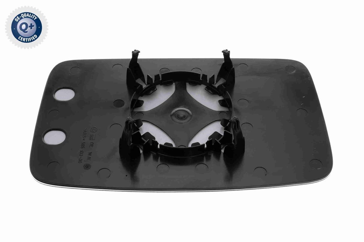 Mirror Glass, exterior mirror - V10-69-0055