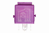 Relay, main current - V20-71-0004