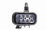 Actuator, transfer case - V51-86-0012