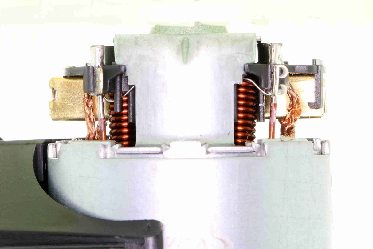 Interior Blower - V30-03-1711