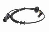 Sensor, wheel speed - V25-72-0157