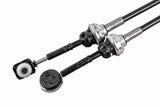 Cable Pull, manual transmission - V40-0121