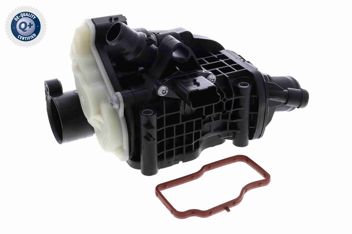 Thermostat, coolant - V25-99-0007