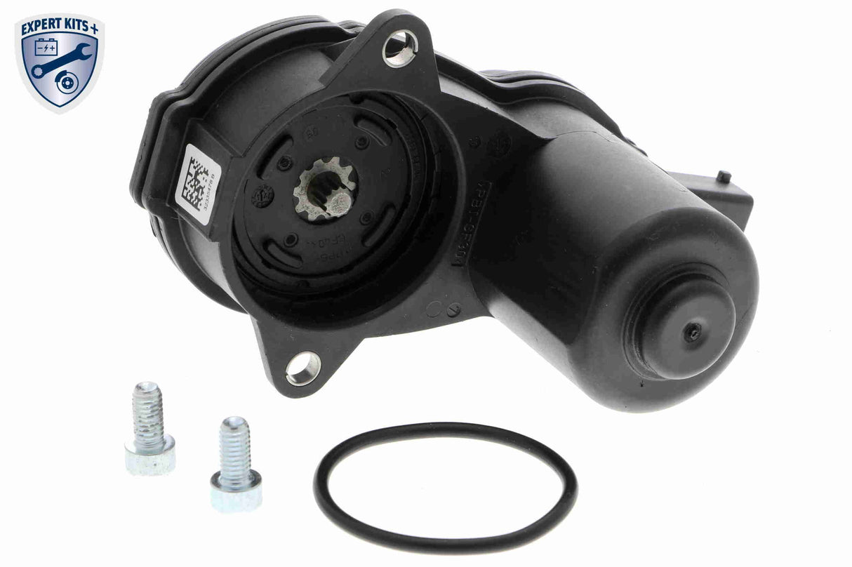 Control Element, parking brake caliper - V10-77-1026