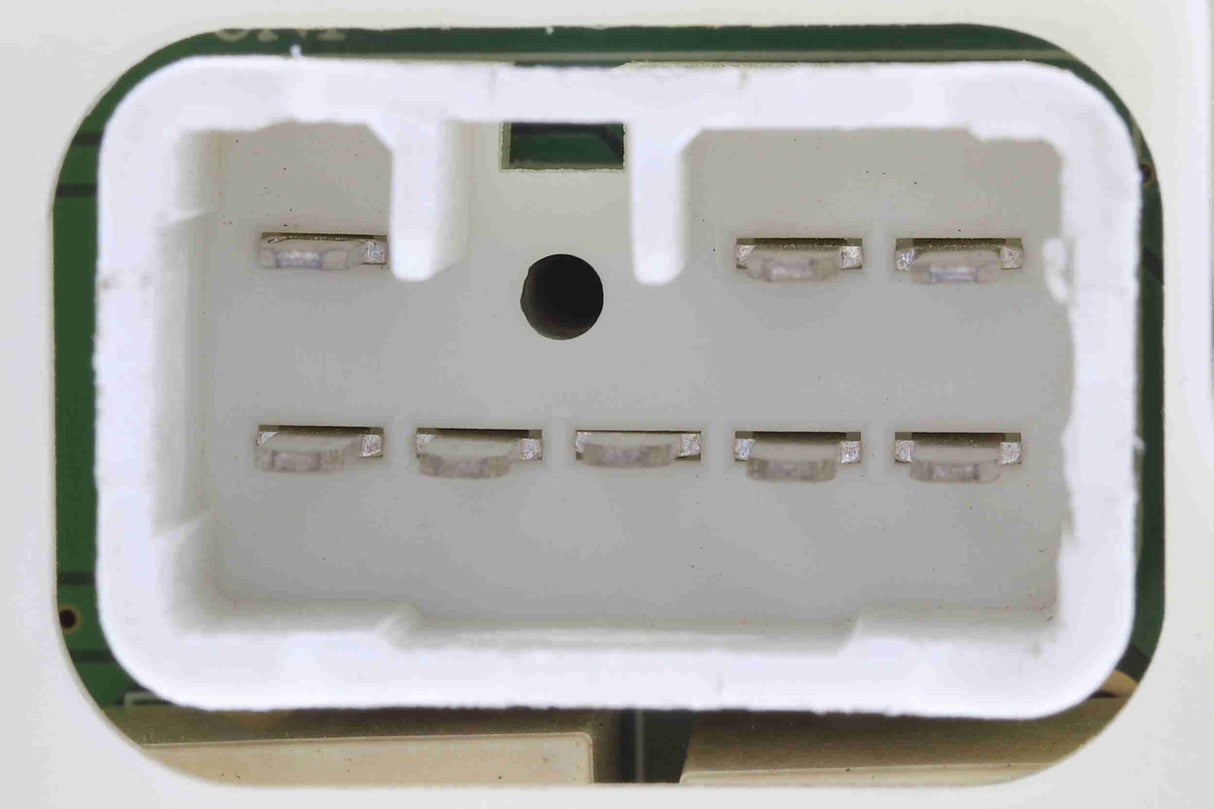 Switch, window regulator - V51-73-0128