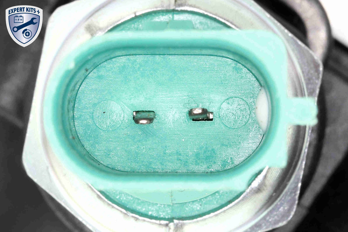 Oil filter module - V15-60-6092