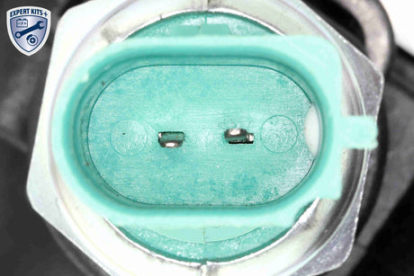 Oil filter module - V15-60-6092