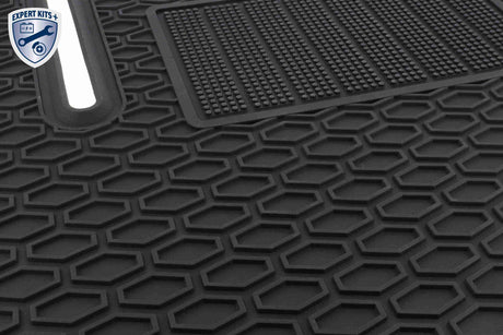 Floor Mat Set - V25-2358