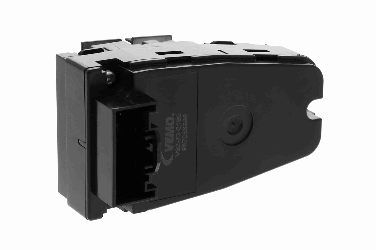 Switch, window regulator - V20-73-0160