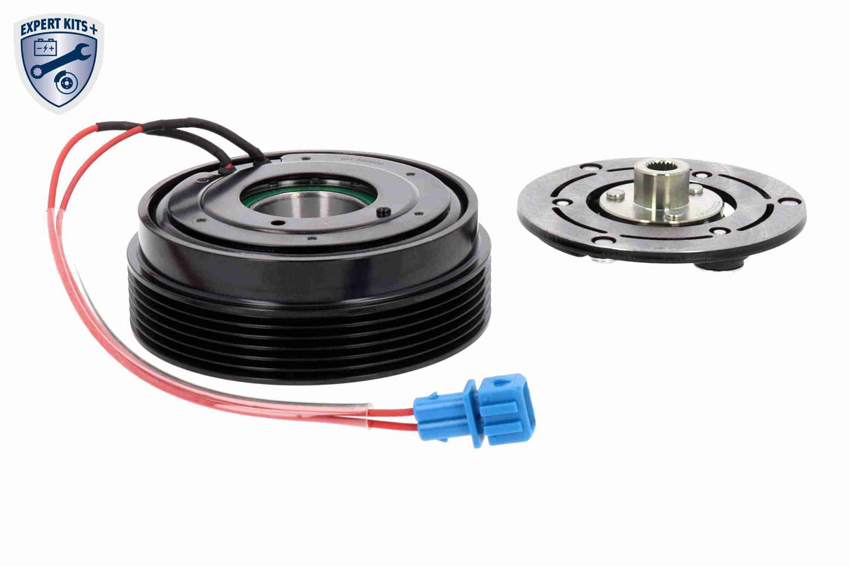 Magnetic Clutch, air conditioning compressor - V15-77-1011