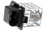 Resistor, interior blower - V46-79-0022