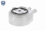 Oil Cooler, engine oil - V25-60-0034