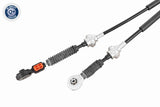 Cable Pull, manual transmission - V40-2193