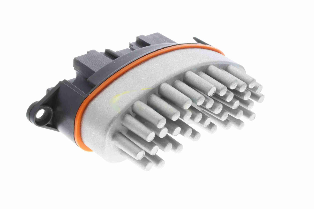 Regulator, interior blower - V25-79-0010