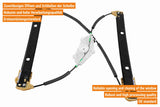 Window Regulator - V10-8752
