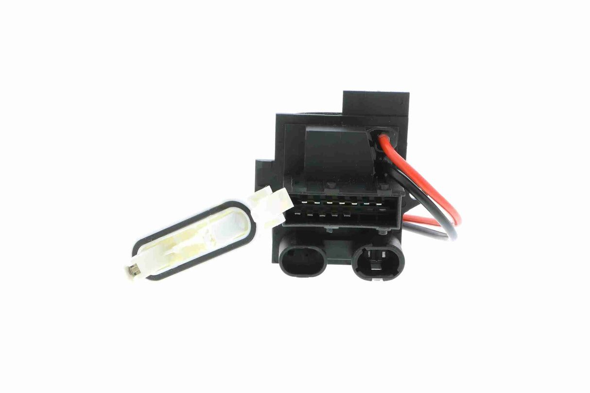 Regulator, interior blower - V46-79-0017