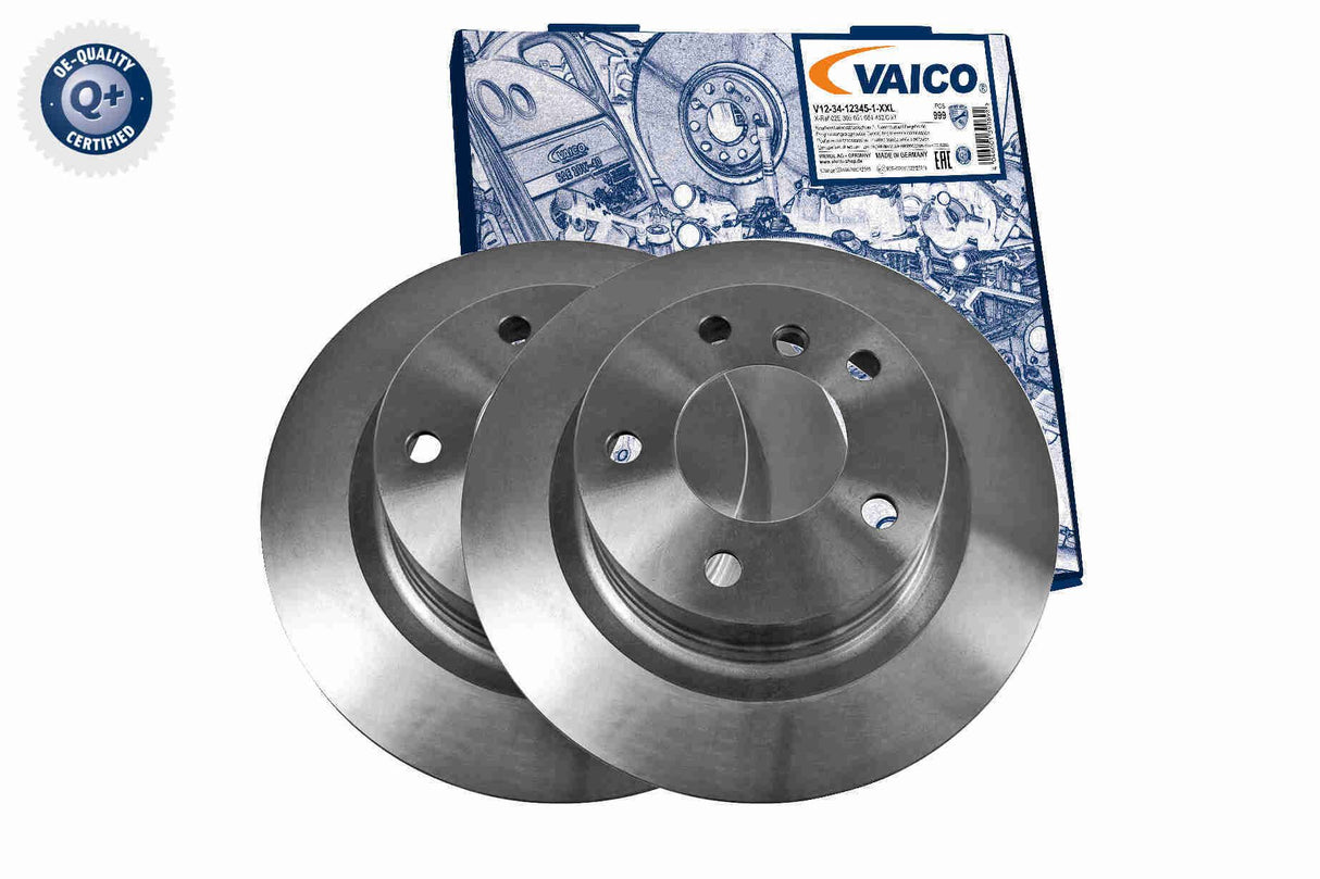 Brake Disc - V20-80078