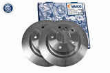 Brake Disc - V20-80078