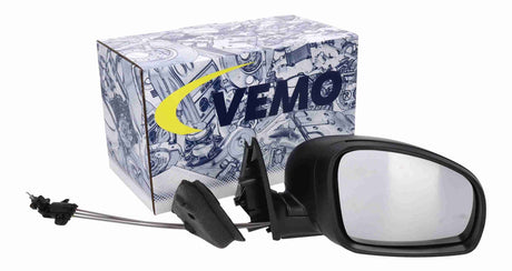 Exterior Mirror - V10-69-0258