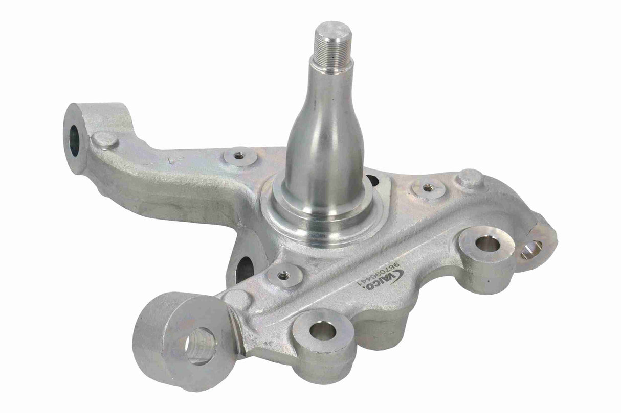 Steering Knuckle, wheel suspension - V30-3950