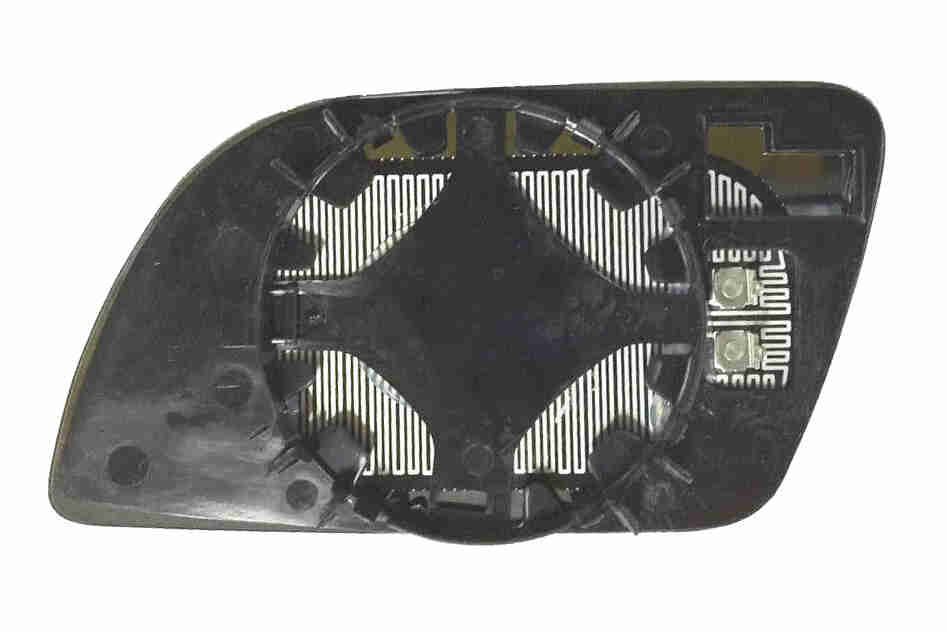 Mirror Glass, exterior mirror - V10-69-0070