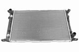 Radiator, engine cooling - V10-60-0006