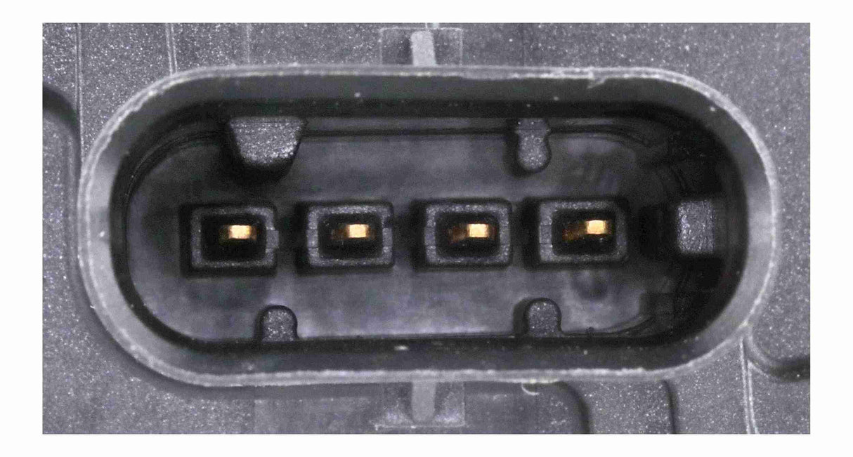 Mass Air Flow Sensor - V20-72-0191