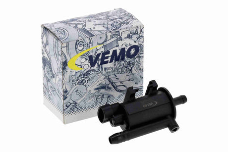 Valve, charcoal filter (tank ventilation) - V40-77-0021