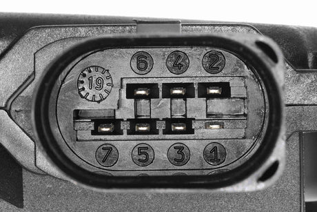 Door Lock - V10-85-0111