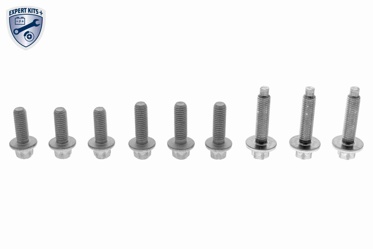 Water Pump, engine cooling - V20-16-0004-1
