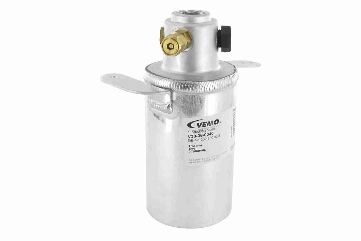 Dryer, air conditioning - V30-06-0040