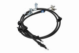 Cable Pull, parking brake - V25-30078