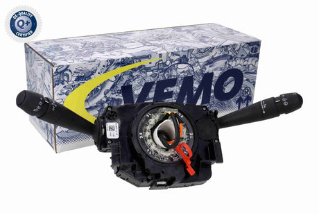 Operating Unit, steering column - V42-80-0060