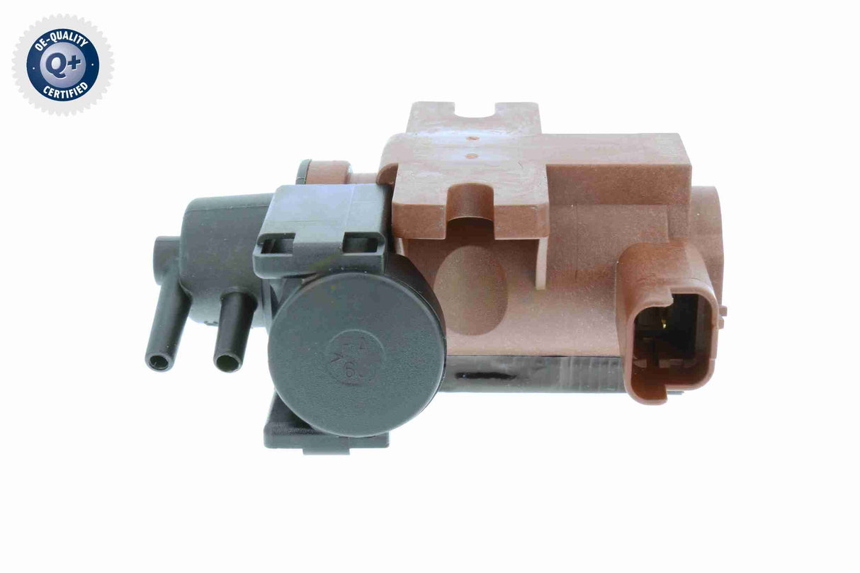 Pressure Converter, exhaust control - V25-63-0003