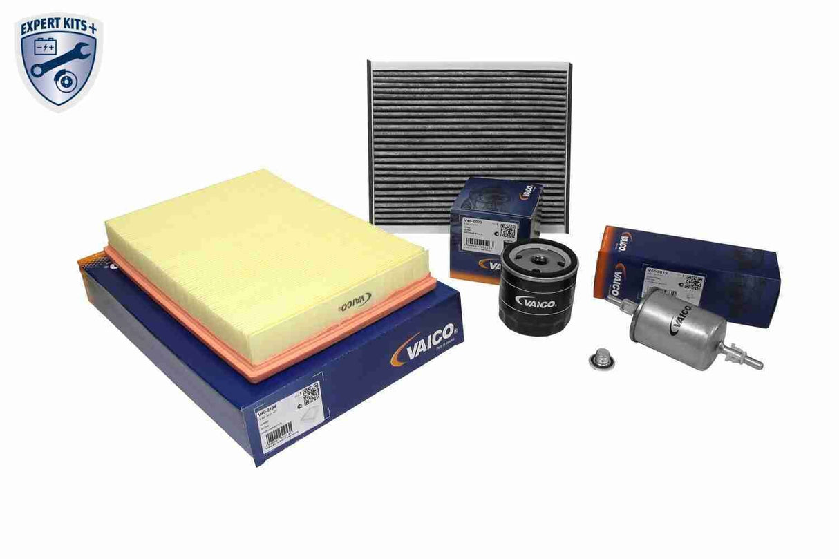 Parts Set, maintenance service - V40-4130