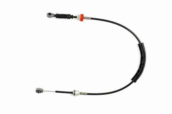 Cable Pull, manual transmission - V46-1049